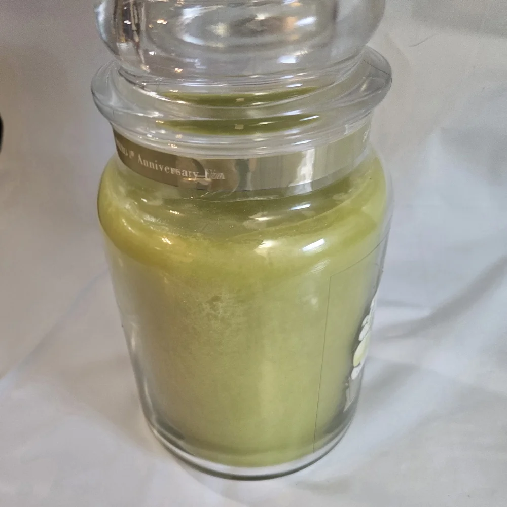 🆕️Yankee Candle-Granny Smith Apple